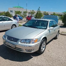 Toyota Camry 2001