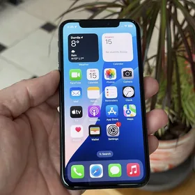 iPhone Xs