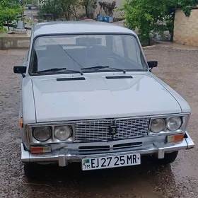 Lada 2106 1985
