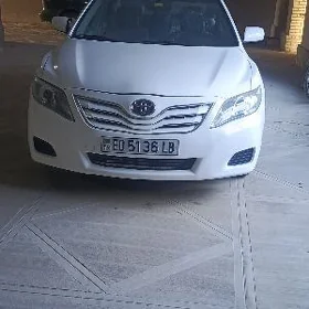 Toyota Camry 2010