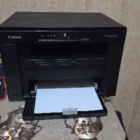 Canon MF3010
