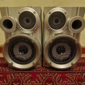Kalonko LG