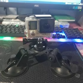 gopra hero4 99%