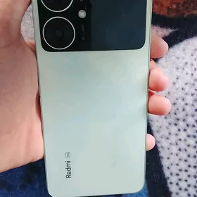 REDMI 13R 5G