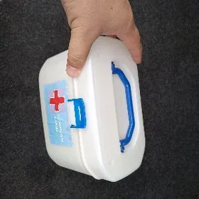 Apteçka