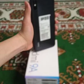 redmi 9A 4/64 global