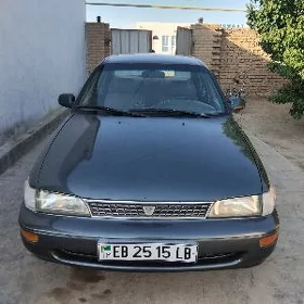 Toyota Corolla 1995