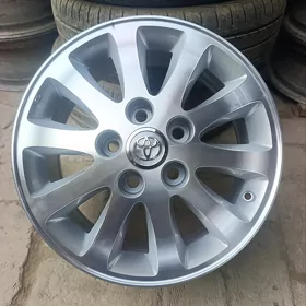 Broshka Diska 15lik
