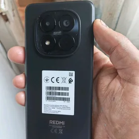 Redmi not15Pro