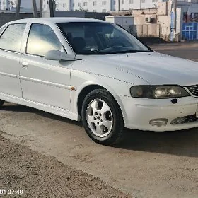 Opel Vectra 2000