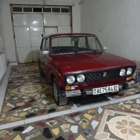 Lada 2106 1990