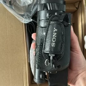 Sony Cx 900 E