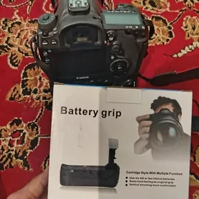 canon mark 4