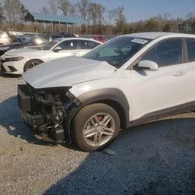 Hyundai Kona 2021