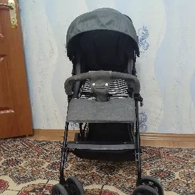 caga kolyaska