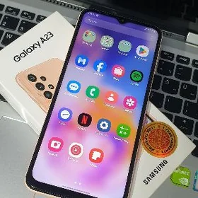Samsung A 23
