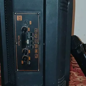 kalonka karoke