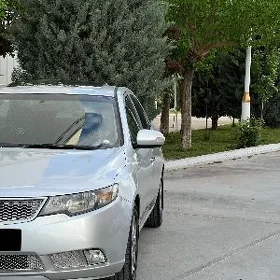 Kia Cerato 2010