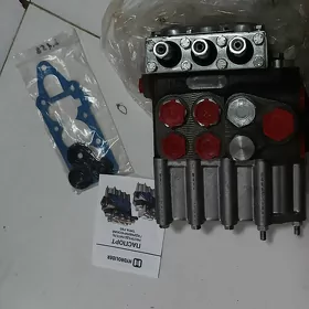 Raspreditel MTZ ors