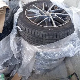 Lexus es haliji diska 17lik