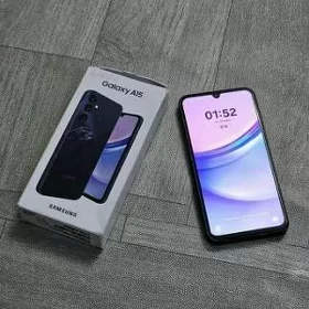 Samsung A15 4/128