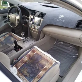 Toyota Camry 2009