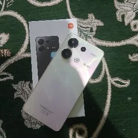 redmi not 13