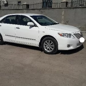 Toyota Camry 2008