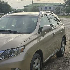 Lexus RX 350 2010
