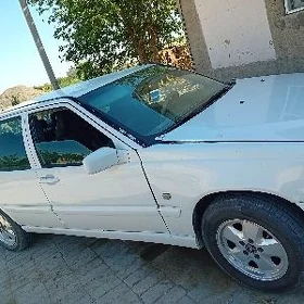 Volvo C70 1999