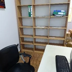 Ofis şkaf, komp.stol kreslo