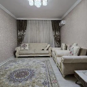 Гаудан В 3 комнаты