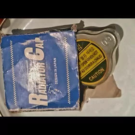 Радиатр гапак