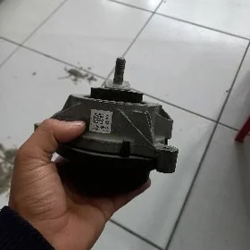 bmw paduşka