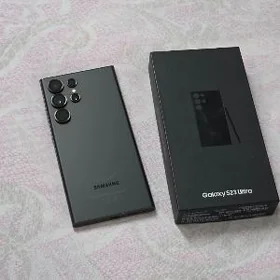 S23 Ultra 12/256GB