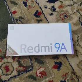 Redmi 9 a