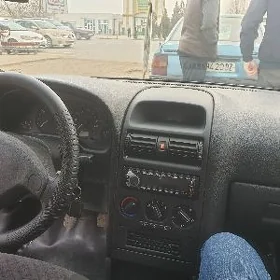 Opel Astra 1999