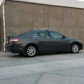 Toyota Camry 2010