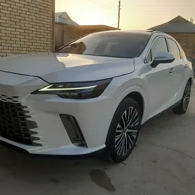 Lexus RX 350 2024