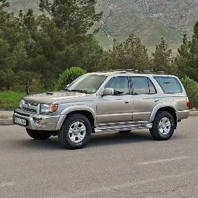 Toyota 4Runner 2002