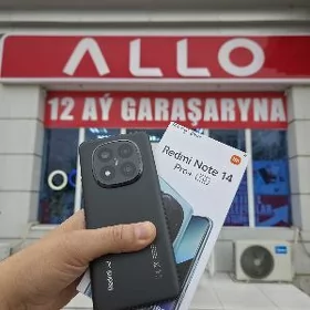 Note 14pro plus 12/512 Global!
