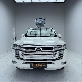 Toyota Highlander 2022