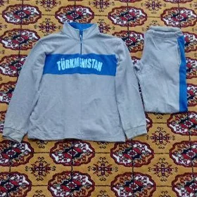 Спортивка