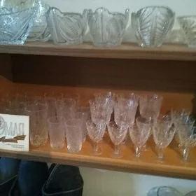 хрусталь