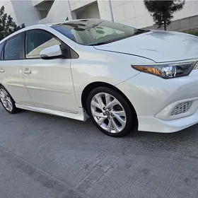 Toyota Corolla 2017