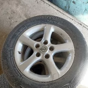 16 disga tayota