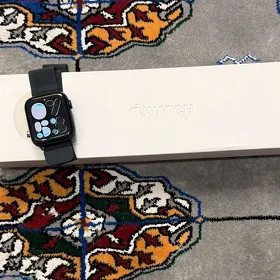 apple watch 6/44