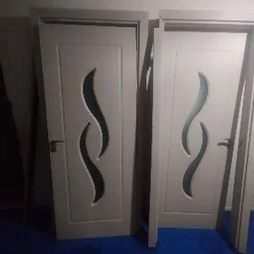 Içki gapy
