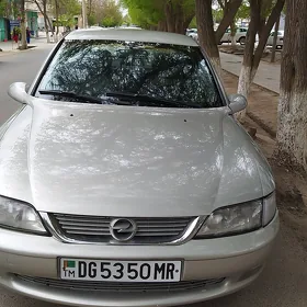 Opel Vectra 1996