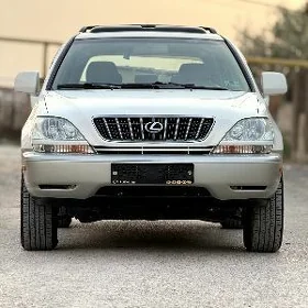Lexus RX 300 2003